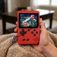 Console de jeu portable Switch 2, 3000 jeux R36S RG DS pour enfants, Lite SUP, Retroid Pocket 6, ROG X, jeux rétro, rotation des joueurs, PS Portal