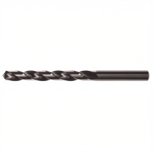 Foret en carbure Ttake 5xD non revêtu pour machines-outils - Product Image 2