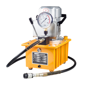 ปั๊มไฮดรอลิกแบบวงเดียว HHB-700A 0.75 กิโลวัตต์ ปั๊มแบบวงเดียว 0.75 กิโลวัตต์ - Product Image 1