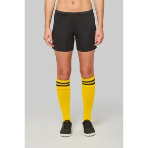 Shorts de sport pour femmes, articles de sport - Product Image 1