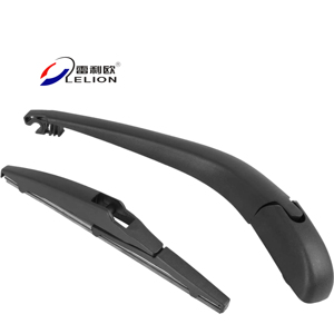 LELION, limpiaparabrisas traseros al por mayor y juego de brazos, limpiaparabrisas traseros de coche para TOYOTA PRIUS <span class=keywords><strong>C</strong></span> 2012-2016 - Product Image 1