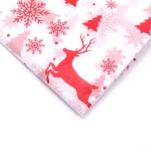 50x70cm 38gsm in giấy gói thiết kế cổ phiếu tùy chỉnh đơn đặt hàng chào đón - Product Image 1