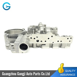 0 0AM325066AC สำหรับ Skoda Seat อะไหล่รถยนต์0AM325066AE DQ200 - Product Image 3