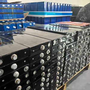 Аккумуляторная батарея BYD Blade для хранения энергии, 6000 циклов, литий-ионные батареи 200 Ач 3.2В LiFePO4 - Product Image 3