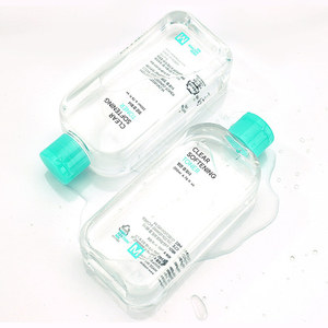 Tonique Hydratant Doux et Purifiant Medi Section No M Adoucissant 200ml Coréen pour Peaux Délicates et Sensibles Soin Quotidien - Product Image 2