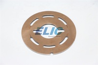 Pièces pour pelle mécanique hydraulique, rouleau de route, BW212, BW211, BW213, 05817054