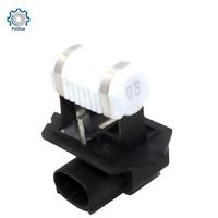 Résistance de ventilateur de radiateur 25385-07550 pour Kia Morning Hyundai I10 1.1L – Composant de qualité d'origine