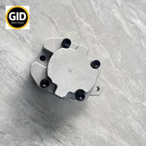 Высококачественный новый гидравлический насос GID A8V55 для экскаваторов и тяжелой сельскохозяйственной и строительной техники, гарантия 3 месяца - Product Image 2