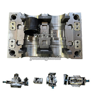 PVC Drainage Mold/ Sewage Fitting Mould/Collapsible <strong>Core</strong> - Product Image 4