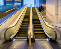 Ascenseurs extérieurs et intérieurs FUJI OEM/ODM : Prix des escaliers mécaniques