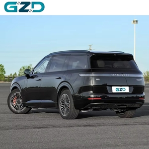 Autos Baratos en Venta 2025 GEELY <span class=keywords><strong>LYNKCO</strong></span> <span class=keywords><strong>09</strong></span> SUV Grande de Alta Calidad 5+ Puertas 6 Asientos Auto Más Vendido Lynk Co - Product Image 5