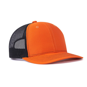 Thiết Kế Tinh Tế Richardson 115 Trucker Cap Có Thể Điều Chỉnh Lưới Cap Ngoài Trời Mặt Trời Bảo Vệ Mũ Bóng Chày Cho Nam Giới Và Phụ Nữ - Product Image 5