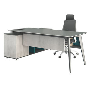 Foshan-<span class=keywords><strong>Silla</strong></span> de malla de <span class=keywords><strong>diseño</strong></span> moderno, muebles de oficina ejecutiva, <span class=keywords><strong>escritorio</strong></span> de oficina - Product Image 4