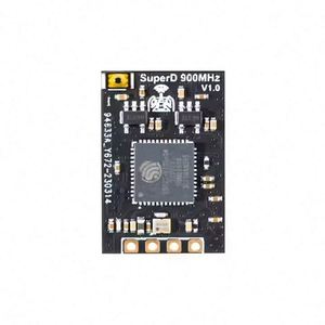 Receptor de Diversidad BETAFPV SuperD ELRS 2.4G/918MHz/868MHz para Accesorios de Drones - Product Image 4
