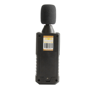 <span class=keywords><strong>Mesure</strong></span> professionnelle de compteur de bruit de décibel 30-130db capteur de Volume de sonomètre numérique NOYFA NF-562 - Product Image 3