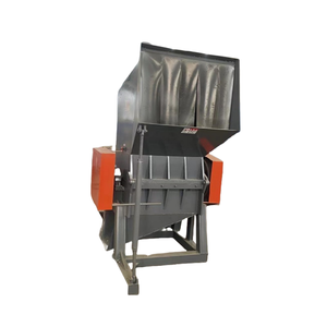 Trituradora <span class=keywords><strong>de</strong></span> Plástico Multifuncional <span class=keywords><strong>de</strong></span> Eje Único para Reciclaje <span class=keywords><strong>de</strong></span> Residuos con una Capacidad <span class=keywords><strong>de</strong></span> 2000 Kilogramos por Hora. Equipo - Product Image 2