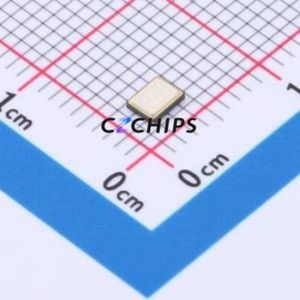 RL271201726 Crystal (Passive) SMD3225-4P Crystal Oscillator SMD Crystal Oscillator 27.12MHz 10ppm 12pF - Product Image 1