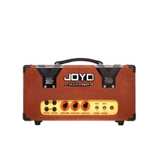 Amplificateur de guitare rétro à lampes JOYO JCA-40 BOURBON STREET