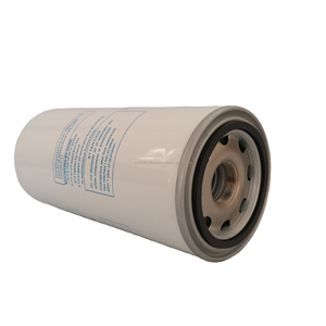 Mengma Oil Separator Filter Silver Glassfiber New for Industrial Air Compressors Parts LB13145/21 5um Filtration 99.8% - Product Image 6