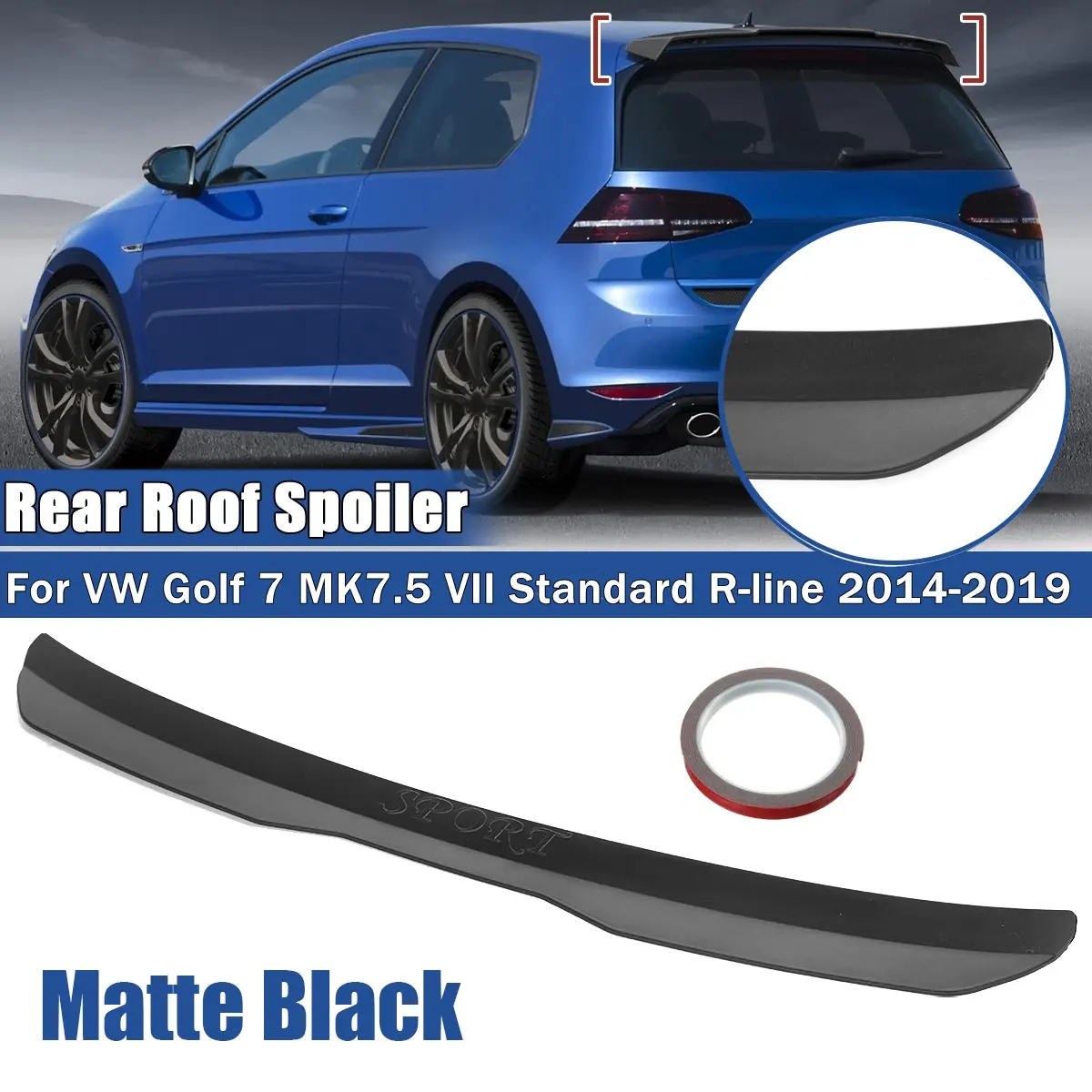 Support MK7.5 14 à 19