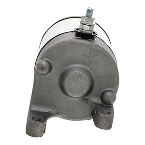 पोलारिस प्रीडेटर के लिए स्टार्टर मोटर असेंबली उच्च टॉर्क 500 ओम 3088069 मोटरसाइकिल एटव - Product Image 2