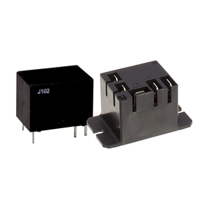 RELÉ J120D1AS24VDC DE USO GENERAL SPST 20A 24V Especialmente Diseñado para Sistemas de Control Industrial - Product Image 1