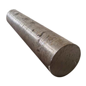 قضبان مستديرة مطروقة S355j2g3 1.2787 20cr 4330 D7 34crmos4 16mncr5 1215 Aisi 4330 En 1.7707 <span class=keywords><strong>A105</strong></span> - Product Image 6