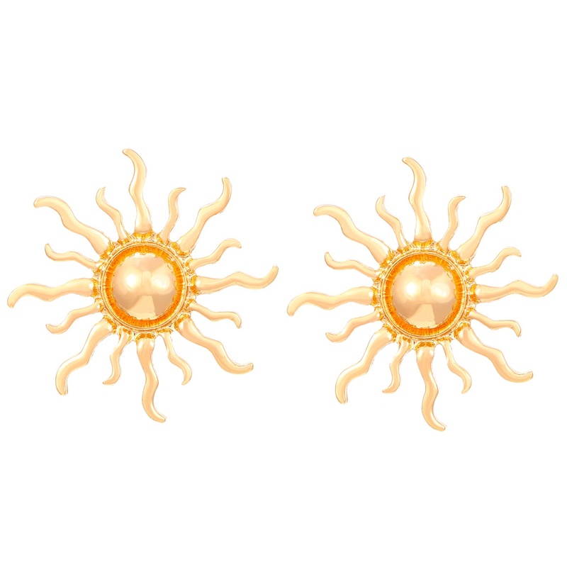 Stainless Steel Imitation Pearl Stud Earrings