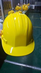 בניית לוגו מותאמת אישית אתר מהנדס כובע תעשייתי הנדסת בטיחות קסדה לבניית ייצור מגן - Product Image 4