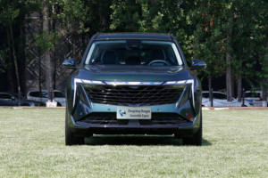 Geely Starray 1.5TD SUV 2023 |   Vehículo Geely Boyue L Turbo <span class=keywords><strong>de</strong></span> <span class=keywords><strong>Segunda</strong></span> <span class=keywords><strong>Mano</strong></span> <span class=keywords><strong>de</strong></span> Alta Calidad en <span class=keywords><strong>Venta</strong></span>, Auto Usado - Product Image 4