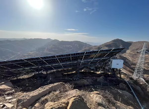 แผงโซลาร์เซลล์แบบสองหน้าสำหรับระบบไฟฟ้า585W 590W 595W 600W - Product Image 6