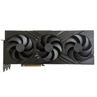 Brand-new RTX 3080 20GB 320-bit Triple-Fan Graphics Card for Computing, Large-Scale Training, and Gaming