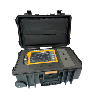 เครื่องทดสอบคุณภาพไฟฟ้า K E 1773 1775 1777 ราคาโรงงาน  รุ่น 1770 ซีรีส์ เครื่องวิเคราะห์คุณภาพไฟฟ้าสามเฟส กล้องติดรถยนต์ K E - Product Image 1