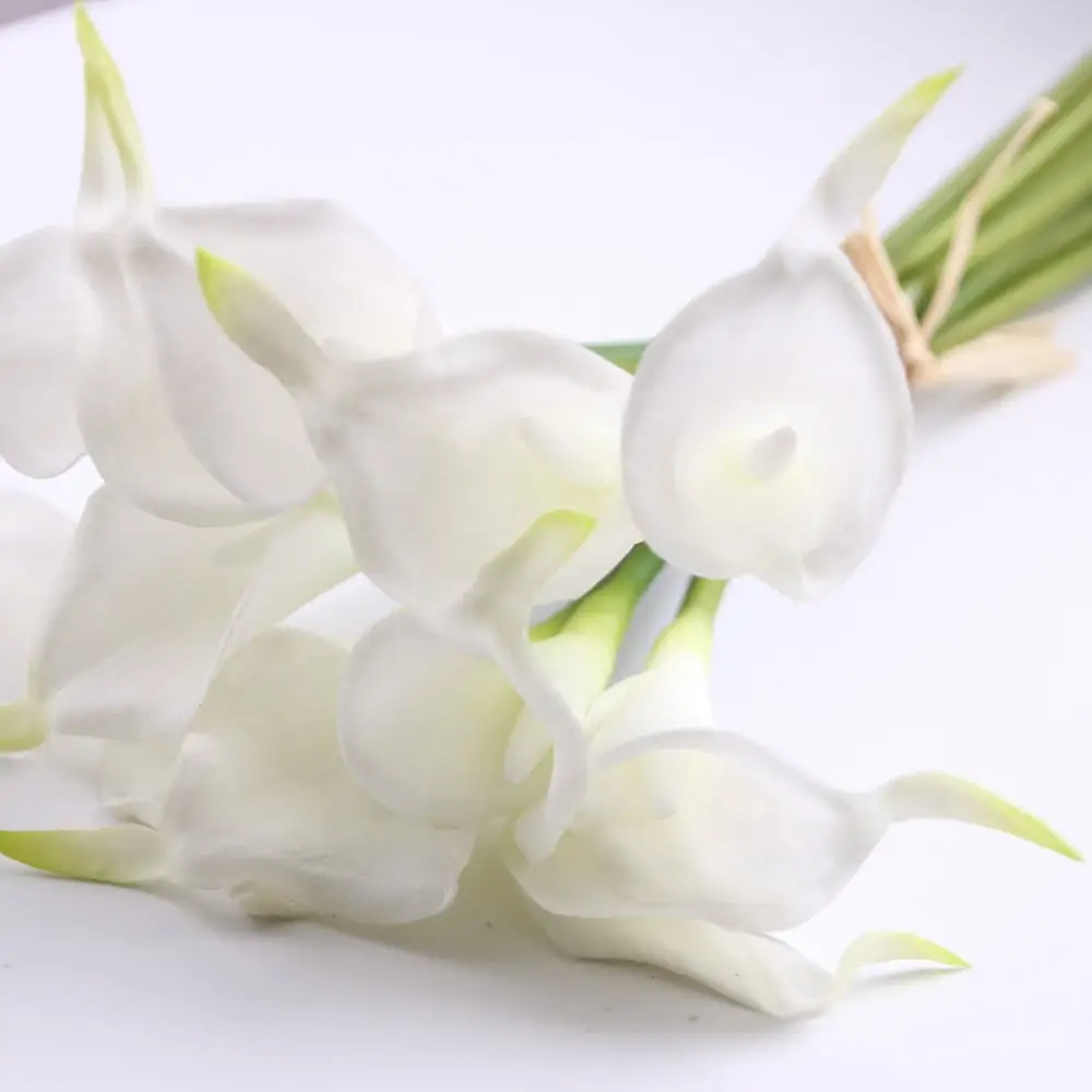 Оптовая продажа, Искусственные Свадебные домашние декоративные цветы