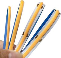 Bande LED COB blanc chaud ultra flexible sans points pour l'éclairage intérieur de la maison