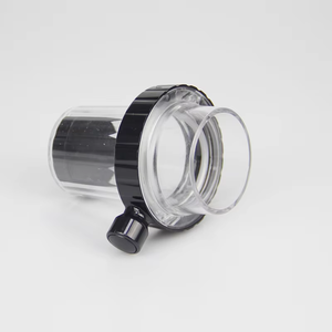 Étiquette de sécurité pour <span class=keywords><strong>bouteille</strong></span> de vin EAS avec verrouillage supérieur, conception <span class=keywords><strong>antivol</strong></span> et alarme sensible pour les magasins de vente au détail d'<span class=keywords><strong>alcool</strong></span> - Product Image 5