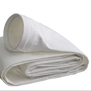 High Temperature Ptfe Dust Collector Filter Bag for Air Filter Applications