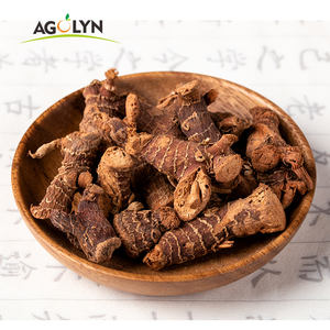 Высокое качество, Заводская оптовая цена, горный сухой корень галанги - Product Image 5