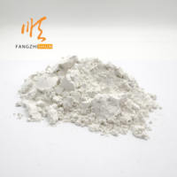 Poudre de talc pour la modification des masterbatches PP PE, 1250 Mesh, Silicate de magnésium hydrosoluble, Renforcement, Vente directe usine