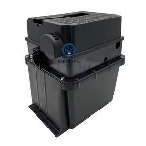 New VJ Original Ink Core Without Pump & Top Case VA399307 For VJ 1210 CIJ <b>Printer</b> Compatible VJ 1000 Series - Product Image 4