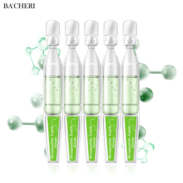 Private Label Acetyl Hexapeptide-8 Anti-Wrinkle Hydrating Vegan Serum Manufacturer FDA Registered Facility MoCRA Ready