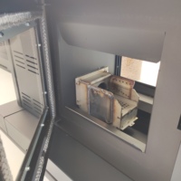 Fangran 120Y 8kW Kompor Tungku Bundar Kompak, Perapian Kayu dan Pelet Bahan Bakar Ganda untuk Pertemuan Keluarga 60m²