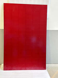 Nouveau matériau de construction photovoltaïque 200 watts 455 watts <span class=keywords><strong>verres</strong></span> à énergie solaire pour mur rideau - Product Image 6