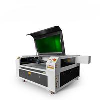 Co2 3050 4060 6090 1060 Machine de découpe Laser à vitesse rapide pour bois acrylique plexiglas Mdf plastique cuir Cutter graveur
