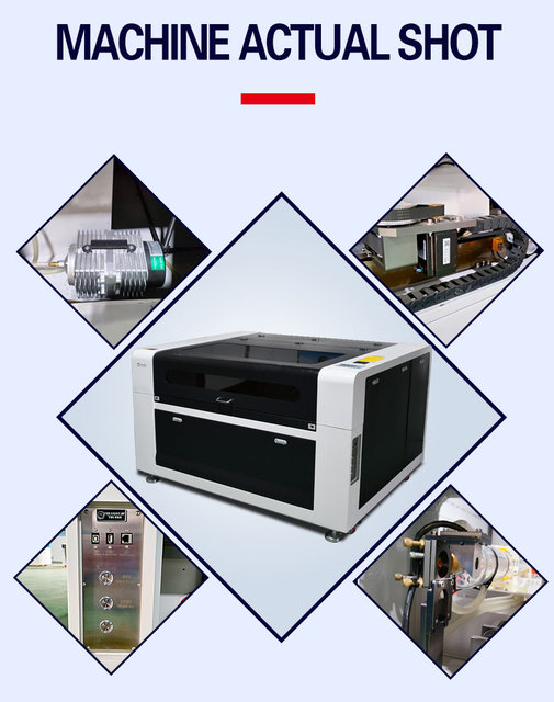 Laser Marking Engraving Machine in Stock, Supports Multiple Material Samples, One-Stop Solution Provided