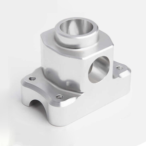 Pièces en laiton usinées CNC de haute qualité, personnalisées OEM avec traitement de surface, fabriquées en Chine, disponibles à la vente - Product Image 1