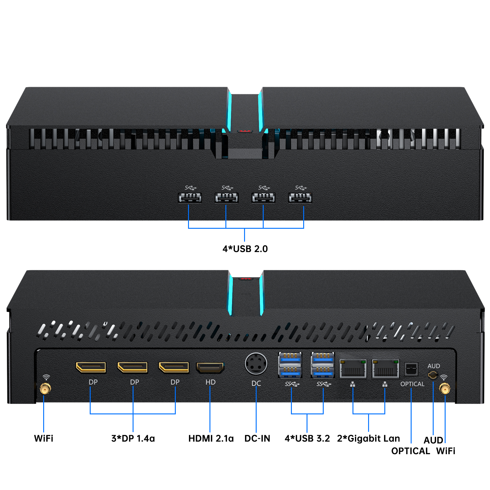 ไอ5-13400F RTX4070 12G