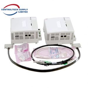 Module d'automatisation en aluminium fourni par l'usine PM891K02 3BSE053242R1 - Product Image 1