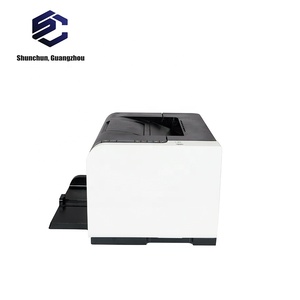<span class=keywords><strong>Stampante</strong></span> Laser a Colori H-P <span class=keywords><strong>LaserJet</strong></span> Pro CP1025 Originale di Seconda Mano per Formato A4 - Product Image 5