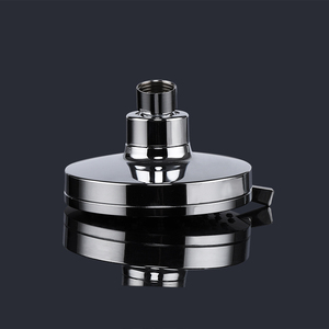 Fortschrittliches Einzel-Regenduschen-<span class=keywords><strong>System</strong></span> mit automatischer Wassermassage und Hochdruck für luxuriöse Badezimmer im Hotelstil MANCO MC-6012 - Product Image 3